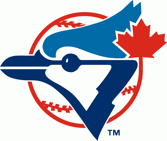 Toronto Blue Jays 1977-1996 Alternate Logo iron on heat transfer